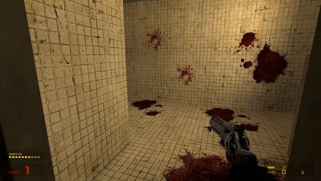 Half Life 2 За фрименом прохождение-Прохождение игры Half-Life 2 глава 11 смотреть онлайн