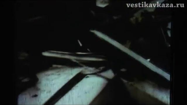 Черный январь. 23 года спустя смотреть онлайн