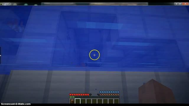minecraft остров 1часть крушение самолёта смотреть онлайн