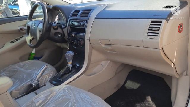 Hyundai Accent, Toyota Corolla, Toyota yaris, смотреть онлайн