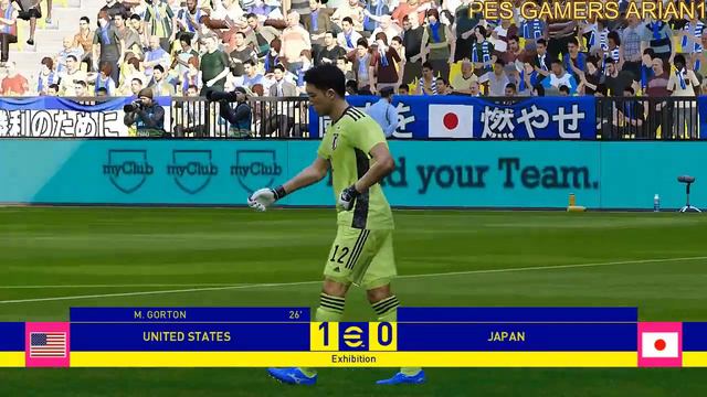 Japan vs USA 2-0 Highlights | Soccer Friendly Match 2022 смотреть онлайн