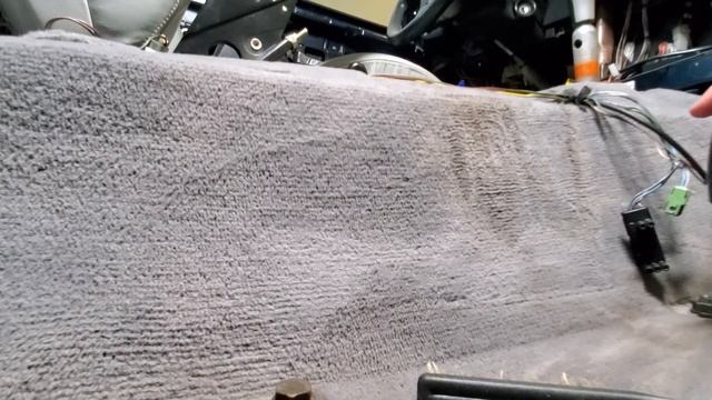 25 Yr Old Carpet Cleaning w McCulloch MC 1375 Steam Cleaner смотреть онлайн