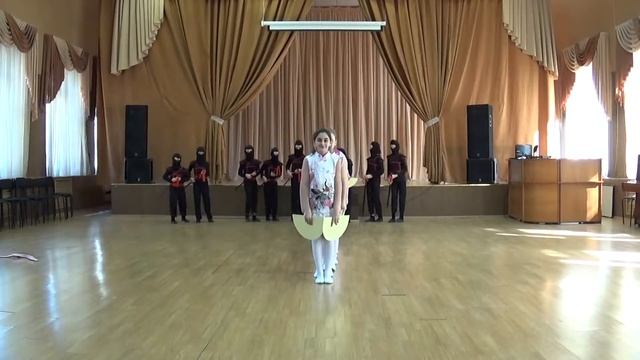 "Когда цветет сакура" смотреть онлайн