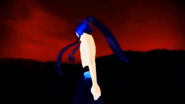 MMD Gakutto Kamui and Kagetora Nagao/Kenshin Uesugi - It Has Begun смотреть онлайн