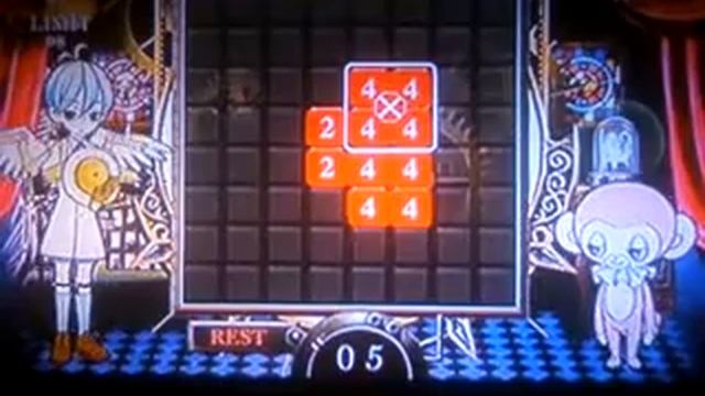 Numblast - Puzzle Mode Solution 14 [Gold Crown] смотреть онлайн