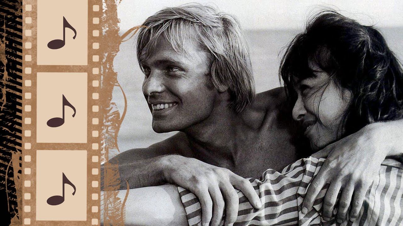 ЧУВСТВЕННАЯ ПЕСНЯ ОБ УТРАЧЕННОЙ ЛЮБВИ @kino.meloman смотреть онлайн