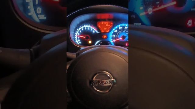 Start Up Of $600 Nissan Cube (Runs Rough) смотреть онлайн