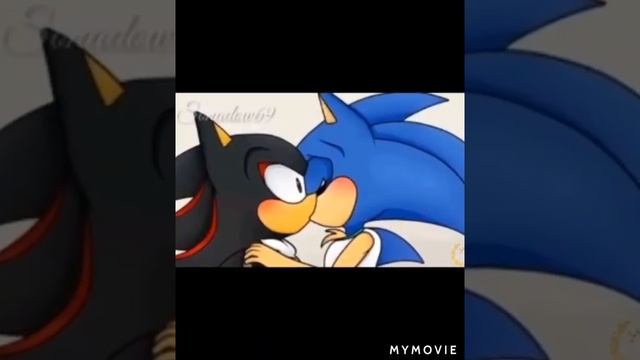 Сomic Sonadow Student life/ Студенческая жизнь/ Глава 3/ Часть 1 смотреть онлайн