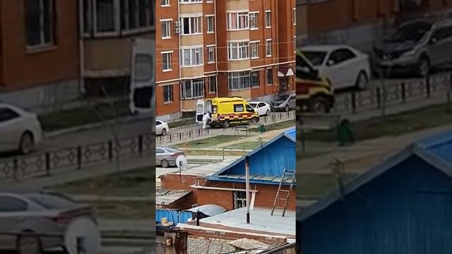 В Костанае, КВИ, 22 апреля 2020 смотреть онлайн