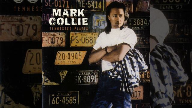 Mark Collie-Tennessee Plates смотреть онлайн