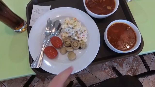 Что делать на Западной Украине зимой? Крутой маршрут!