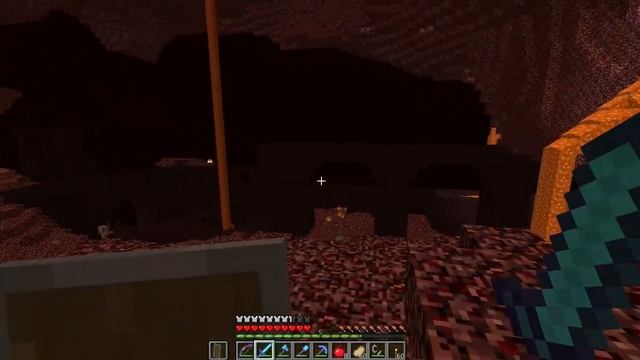 Minecraft Haunted World #1 - Загадочный мир смотреть онлайн
