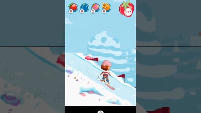 Strawberry Shortcake - Strawberryland Games [2006] Nintendo DS Longplay