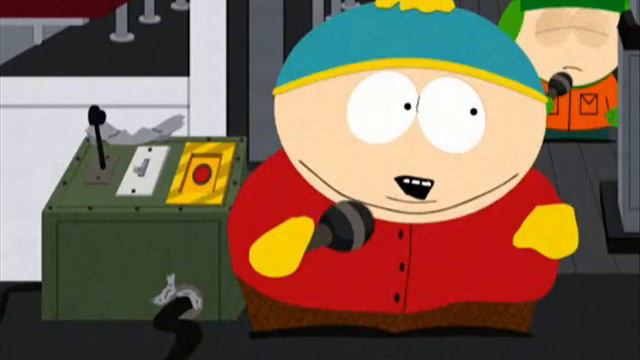 south park- california love song смотреть онлайн