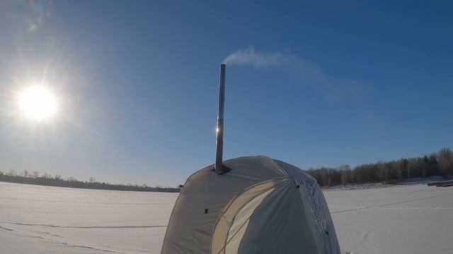 ББ(БанныйБлог) Кайфандра на льду смотреть онлайн