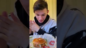 FastFood - No, Apple - Yes!