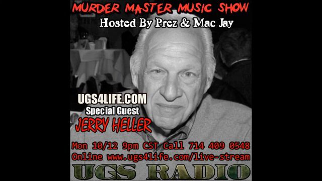Jerry Heller thinks Suge Knight stole his Corvette and Vandalized House смотреть онлайн