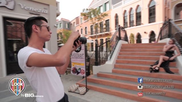 Review : Fujifilm X Pro2 | Look@Me_EP80 смотреть онлайн