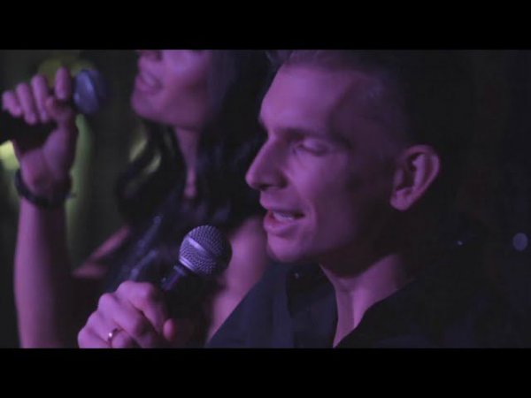 Heaven42 - Stay Tonight [Italo-Disco]