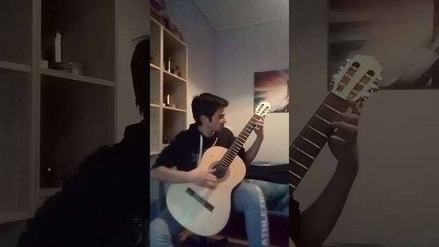 Nikos Vasilakos plays Gaspar Mertz: La Carnaval de Venice for XV Int. Competition Renaissance Guita смотреть онлайн