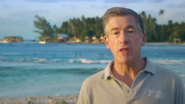 Global Reef Expedition: Great Barrier Reef смотреть онлайн