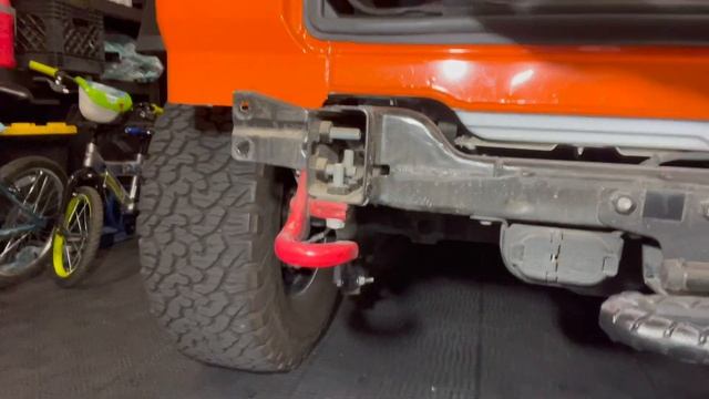 Oracle LED Reverse Light Install смотреть онлайн