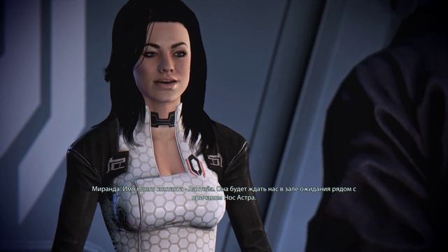 Mass Effect 2 Legendary Edition #30 прохождение ГРЮНТ смотреть онлайн