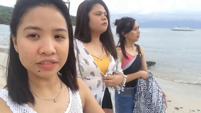 MASASA, TINGLOY BATANGAS GETAWAY ( Travel on a budget, Php 1052 lang!) | Jinilen Mendoza смотреть онлайн