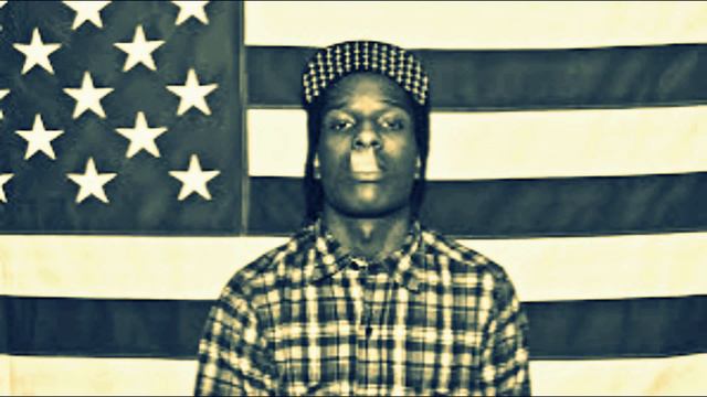 ASAP Rocky - Fucking' Problem ft. Drake, 2Chainz & Kendrick Lamar смотреть онлайн