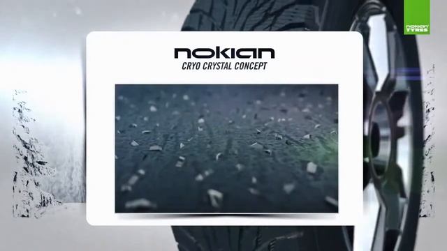 Nokian Hakkapelita R2 смотреть онлайн