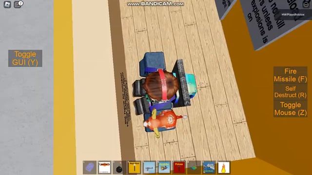 How to get nuke secret badge in destroy the ship roblox смотреть онлайн