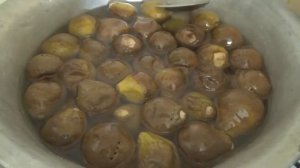 Варенье из целых груш.