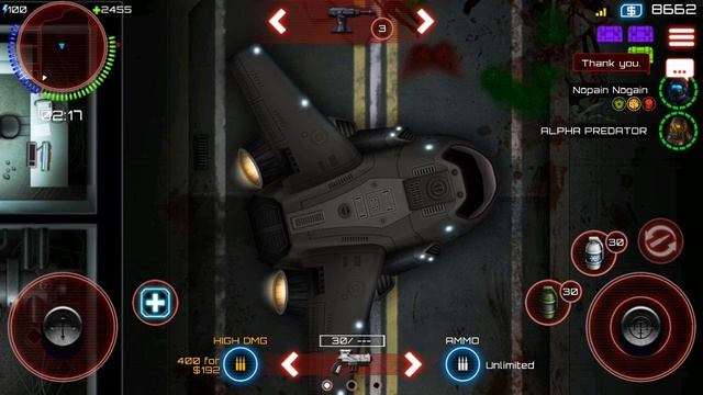 SAS 4: Zombie Assault. Часть 3. "Мои косяки" смотреть онлайн