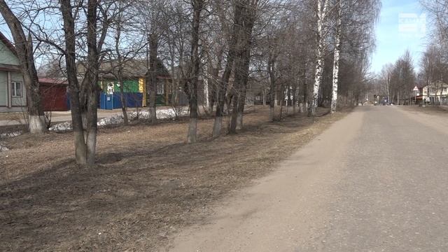 Формирование современной городской среды. "Благоустройство сквера по ул. Социализма" смотреть онлайн