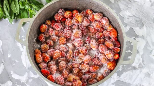 Готовим экзотику дома