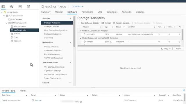 VMware last day clean up смотреть онлайн