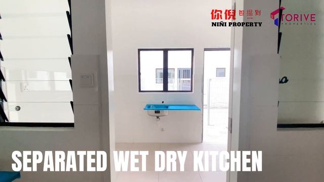 Bywater 20' X 70' , Setia Utama 3 @ Setia Alam