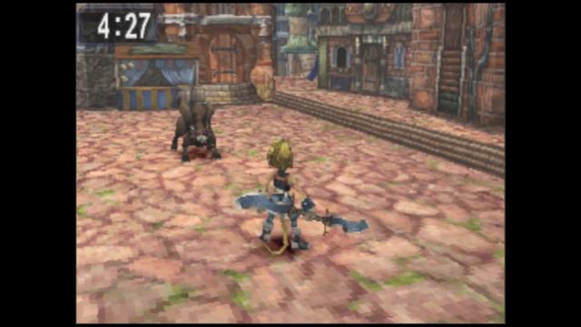Final Fantasy IX Walkthrough Part 9 - Disc 1 (9) HD смотреть онлайн