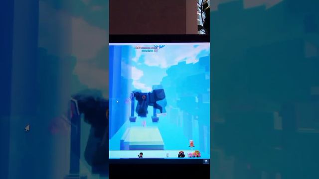 Обби крюков для схваток в роблокс смотреть онлайн