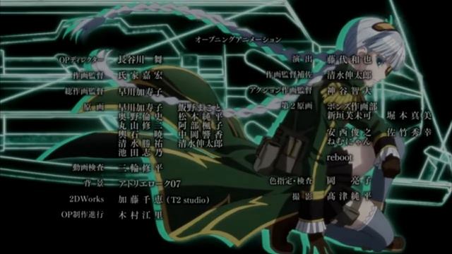 DISASTER/PEACE - A Magical Girl Tabletop RPG review pt5: Game Mastery, bestiary and final thoughts смотреть онлайн