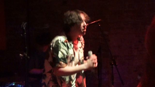 Shy Kasha Love на фестивале SHAU KARAU V