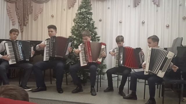 Ансамбль "Карусель" матросский танец "Яблочко" смотреть онлайн