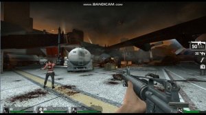 Все концовки left 4 dead