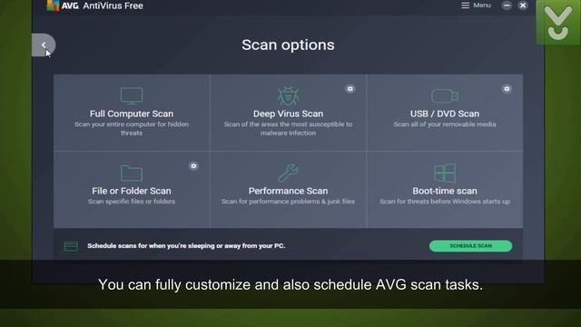 AVG Antivirus Free - Protect your PC from viruses and malware - Download Video Previews смотреть онлайн