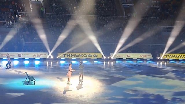 Шоу Ильи Авербуха. Москва, 04.05.2023 смотреть онлайн