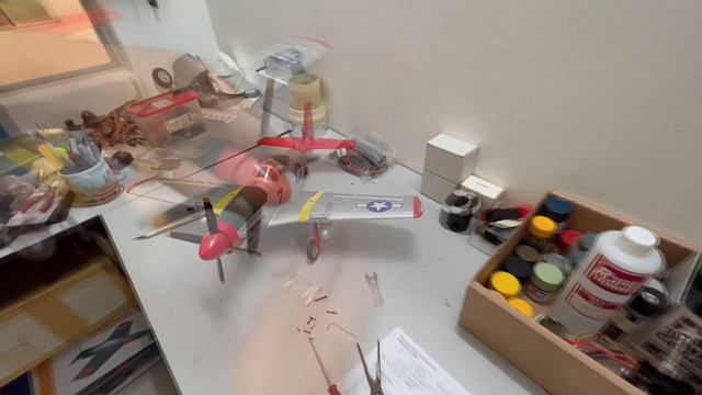 [UNBOXING] Testing on the Wltoys XK A280 RC Brushless P51 Mustang 3D6G Mode Stunt Fighter Plane смотреть онлайн