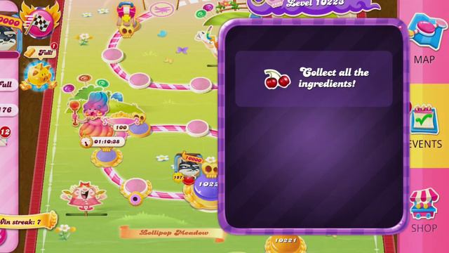 Day 273 Daily Treat Machine #candycrushsaga #candycrush #candy #games #phonegames смотреть онлайн