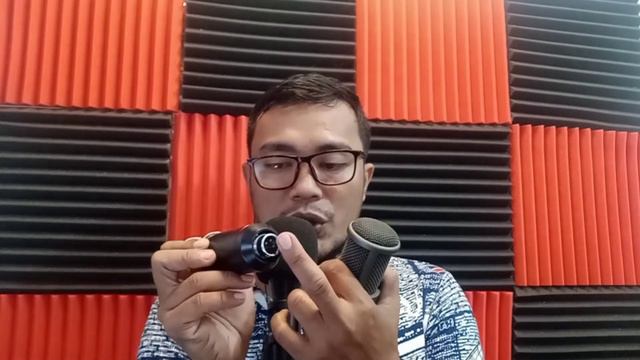 TAKSTAR SM-8B CONDENSER MICROPHONE UNBOXING|DRONE GADGET смотреть онлайн