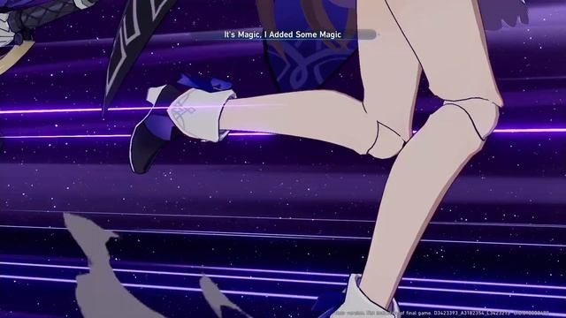 STELLAR FLARE: IT'S MY TURN! CLEAR『H: SR FCBT』 смотреть онлайн