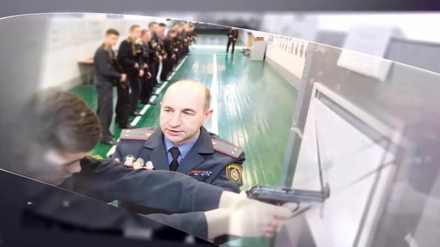 Академия МВД приглашает абитуриентов для поступления смотреть онлайн
